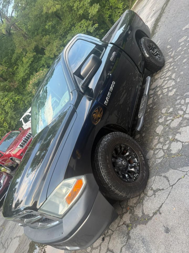 ram ram 1500 pickup 2011 3D7JB1EK3BG533351 image ram ram 1500 pickup 2011 3D7JB1EK3BG533351 image